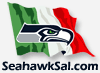 SeahawkSal.com - We're Not Just Fans...We're "Family"